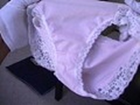 女性宅不法侵入 下着盗撮 4　サンプル画像06